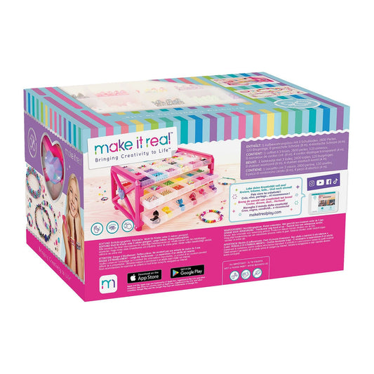 Rendez-le réel Ultimate Bead Studio