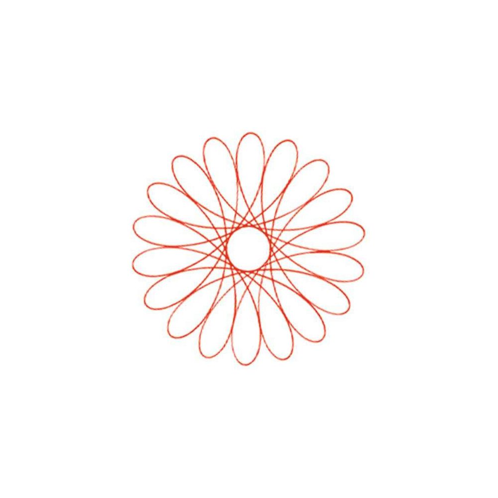 Ravensburger Spiral Designer Mini vert