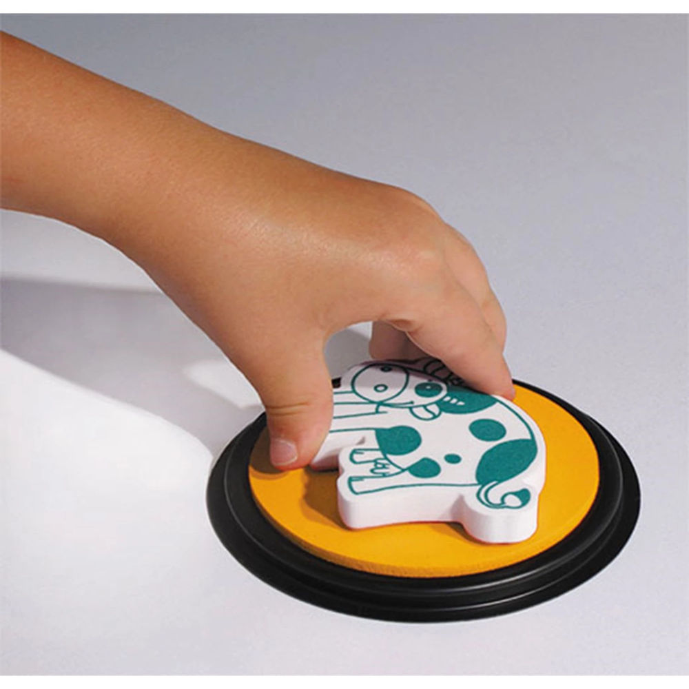 Aladine Stampo Minos Safaritiere