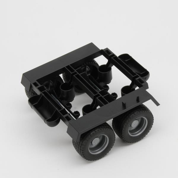 Bruder chassis Pöttinger Jumbo