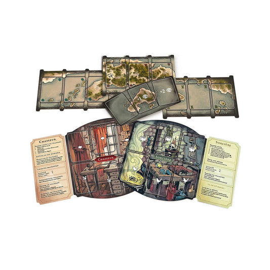 Super_meeple Pagan : Le destin de Roanoke (f)