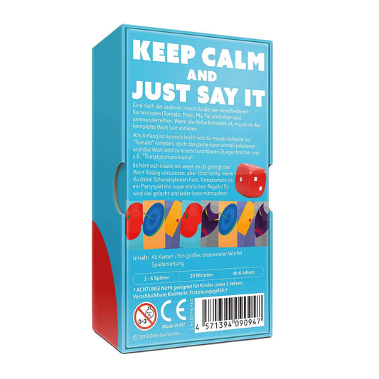 Oink Games Tomate (mult)