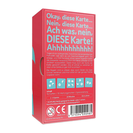 Oink Games Drawn (mult)