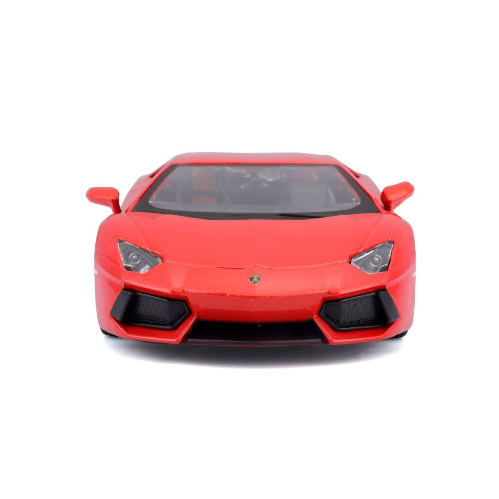 Maisto Lamborghini Aventador, 1:24
