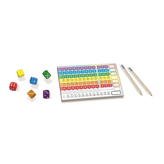 Kendi Games Sixto (multi)