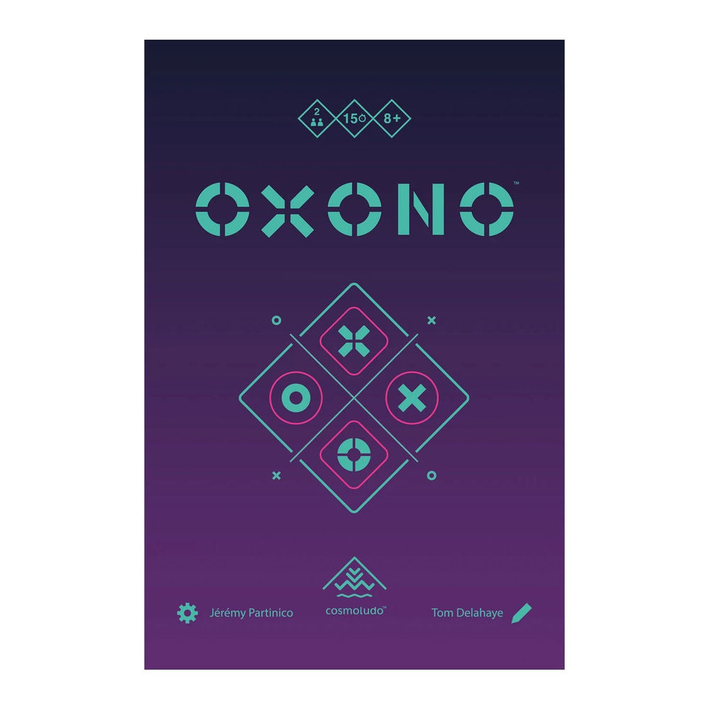 Cosmoludo OXONO (multi)