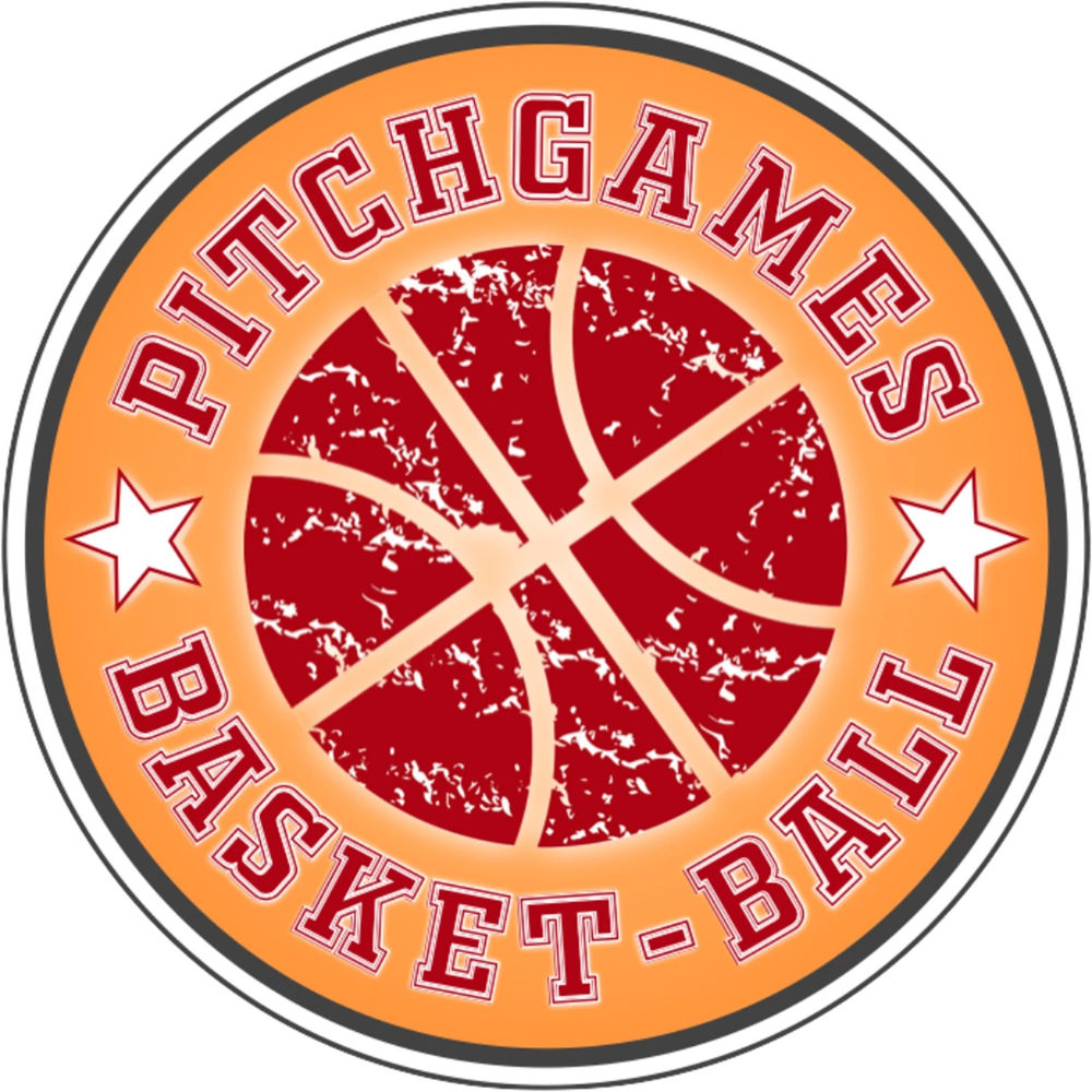 Basket Ball by Pitchgames (f,e)