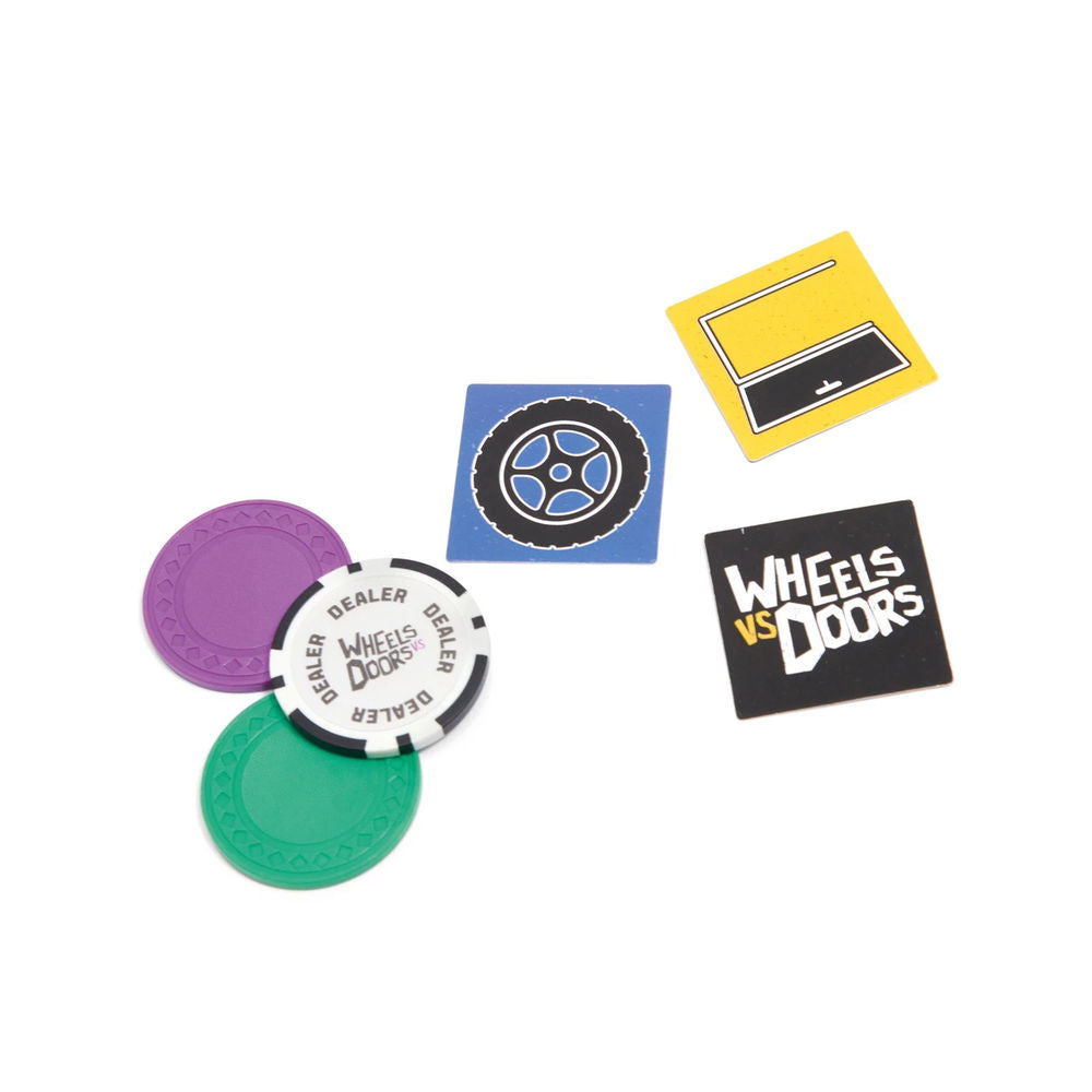 Format Jeux Roues vs Portes (d)