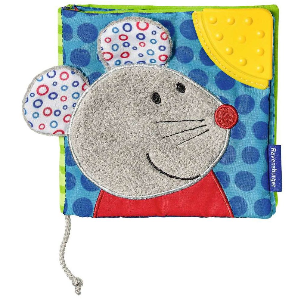 Ravensburger Mon tout premier livre de collations