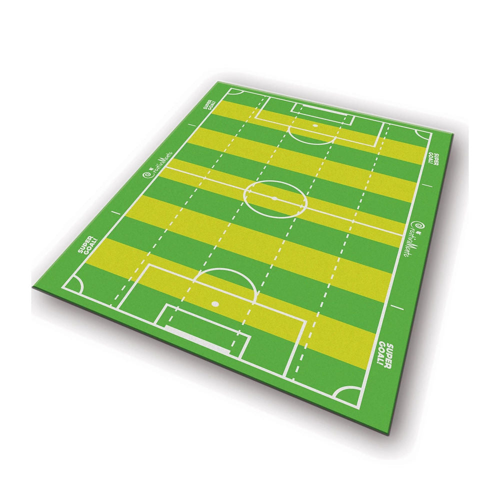 Super objectif créatif ! (d)