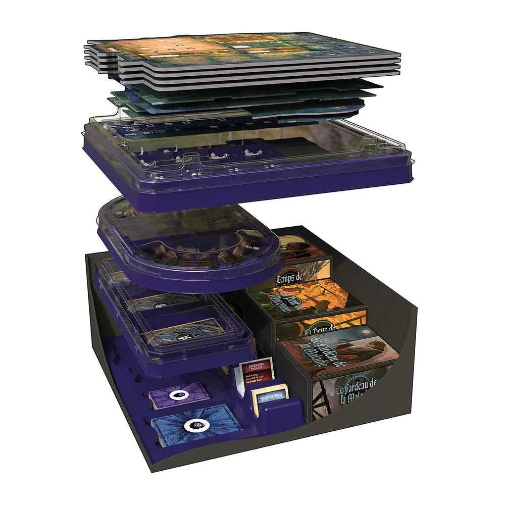 Origames The Secret of My Father (f)