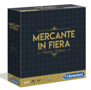 Clementoni Mercante in Fiera IT