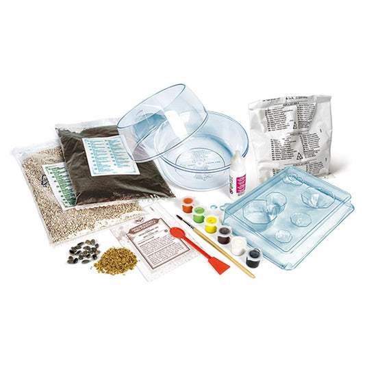 Terrarium Clementoni Harry Potter, Cabane de Hagrid