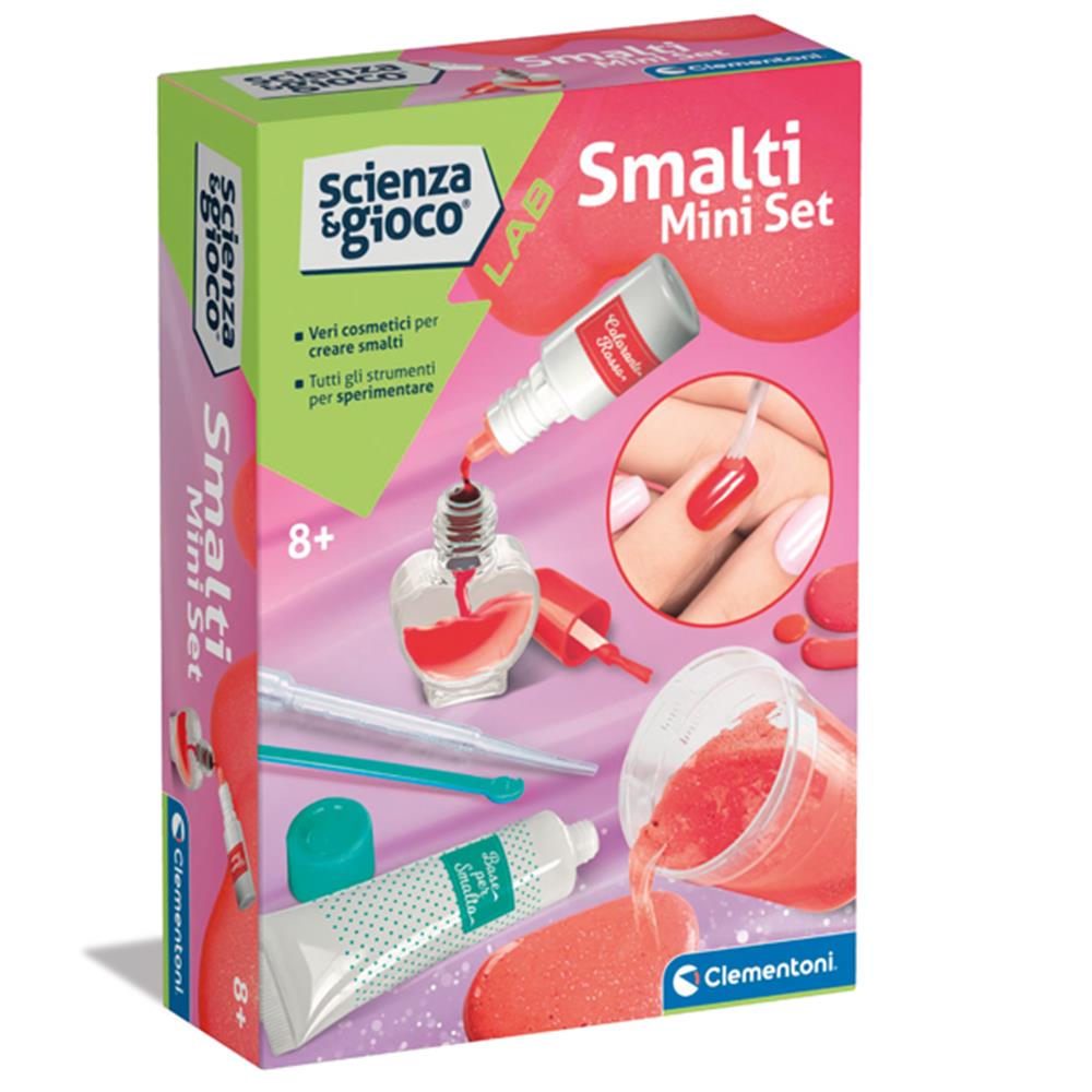 Smalti mini set IT