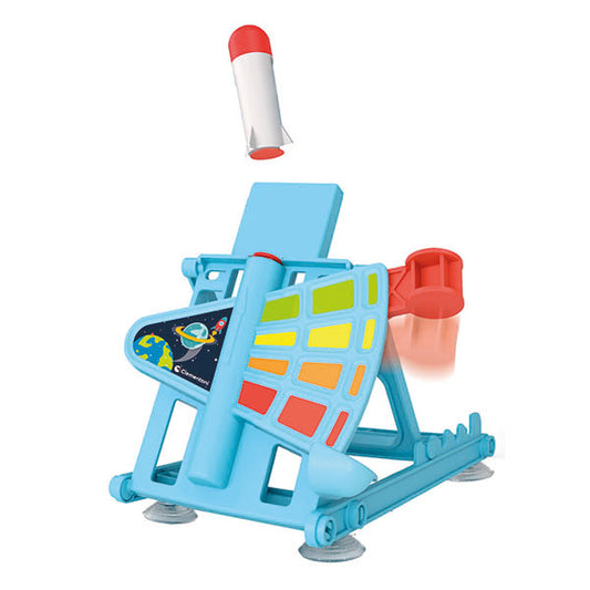 Clementoni Entdecke die Welt der Astronauten DE