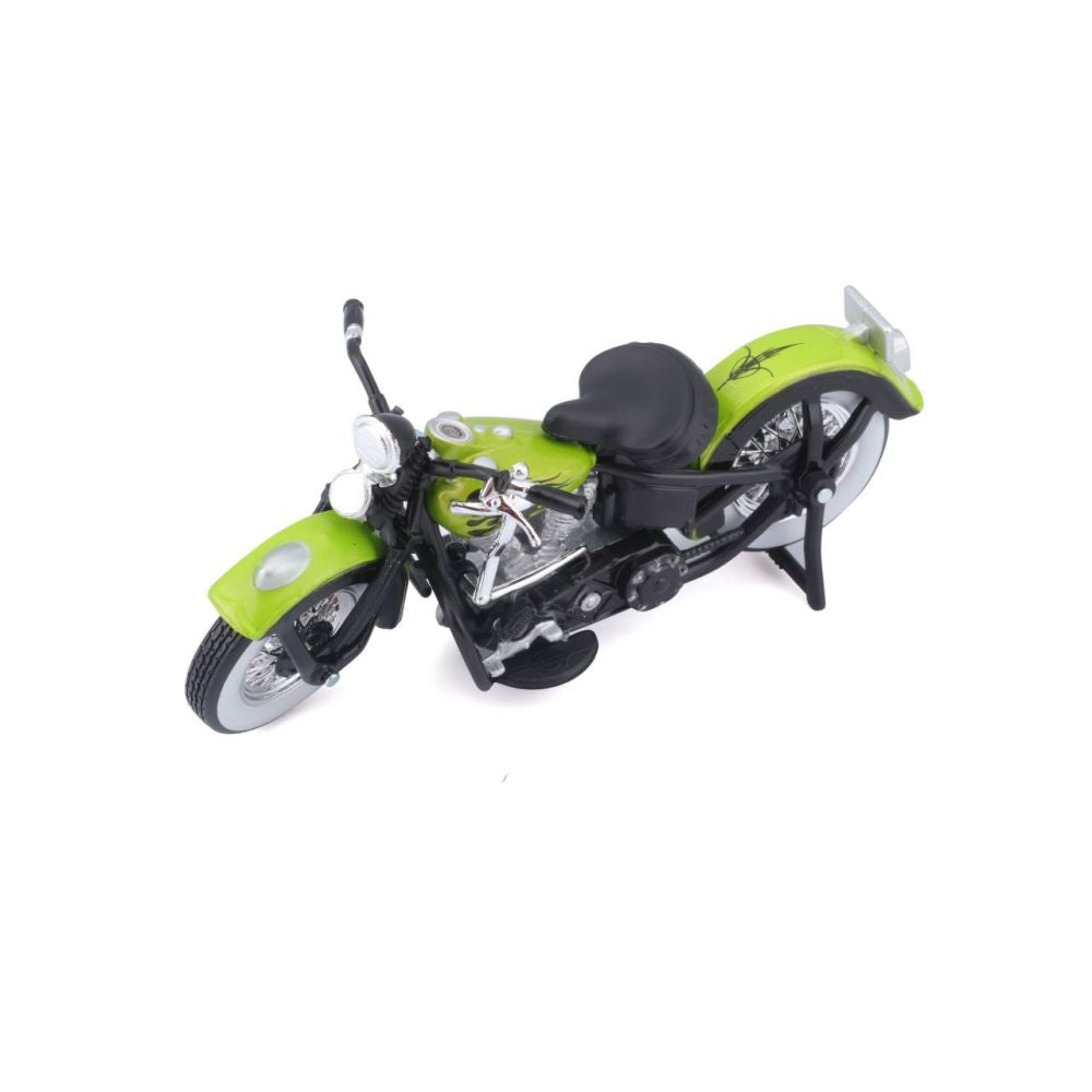 Maisto Ford F-1 Pick-Up 1948 Harley Davison Design, 1:24