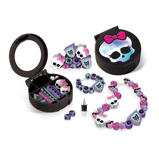 Cutie Stix Kreativ Set Monster High