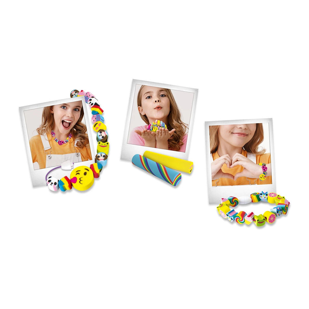 Cutie Stix Schmuck Kreativ Starter Set