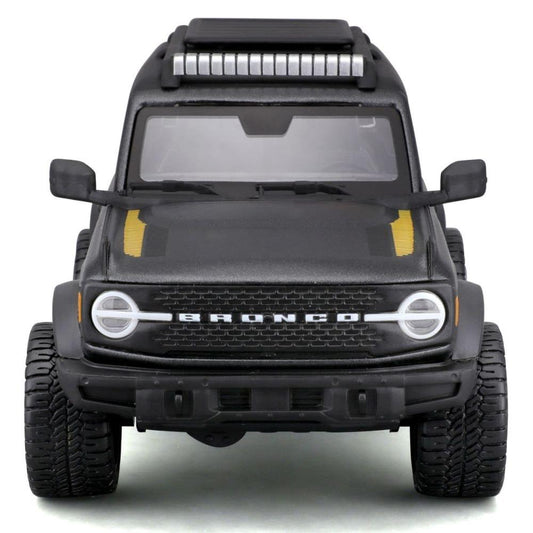 Maisto Ford Bronco Badlands 2021, 1:24