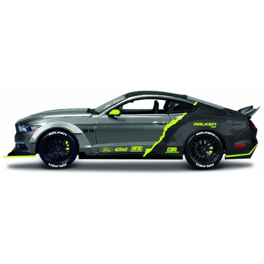 Maisto Ford Mustang GT 2015, 1:18