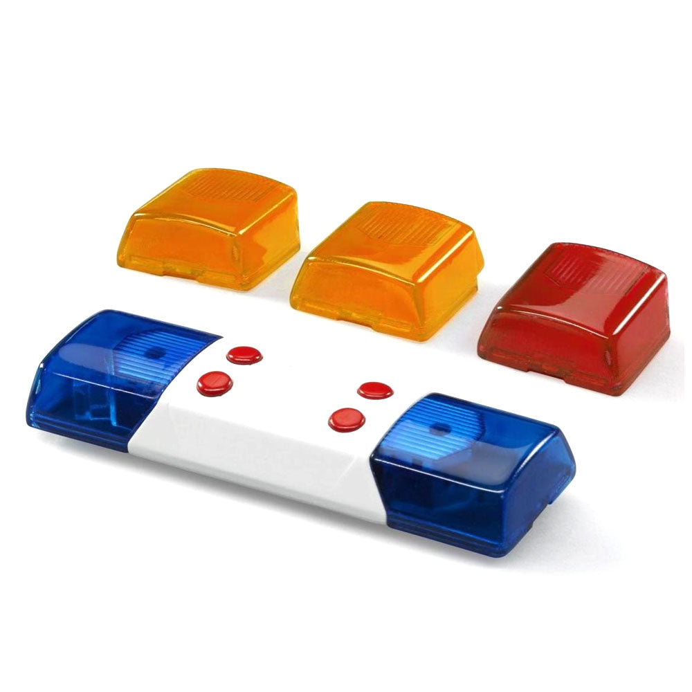 Modules de lumière et de son Brother