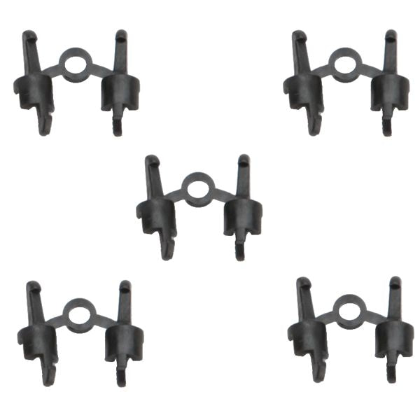 Accouplements de rechange Bruder, 10 pièces