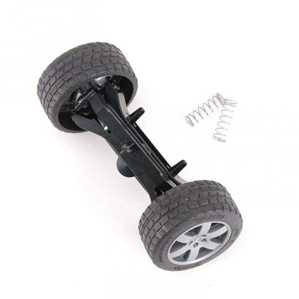 Essieu avant Brother pour Land Rover