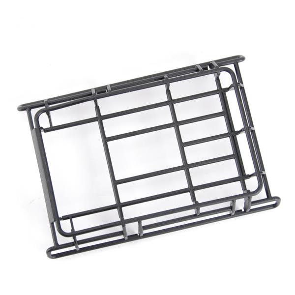 Barres de toit Bruder pour Land Rover