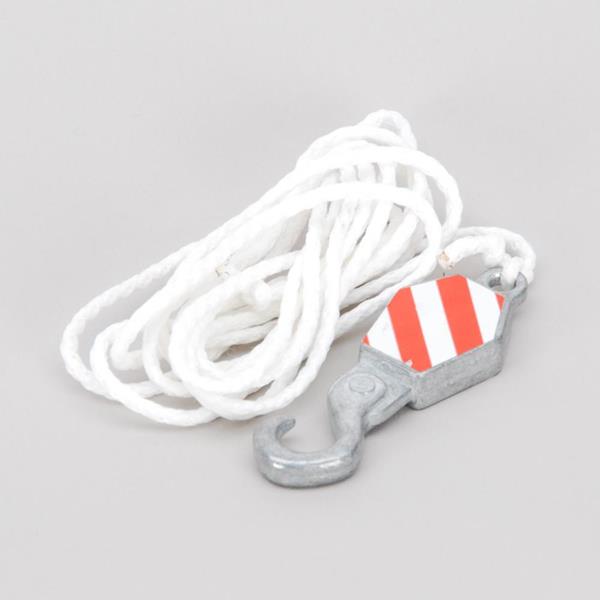 Crochet de grue Brother avec cordon