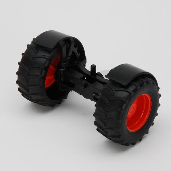 Essieu avant Brother pour Claas Nectis