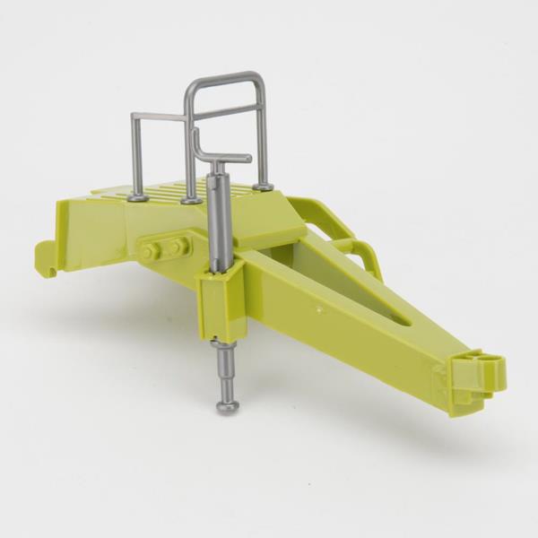 Timon Brother pour Claas Rollant