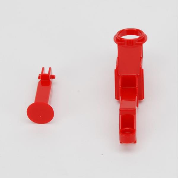 Timon et pied d'appui Bruder pour Grimme SE 75-30