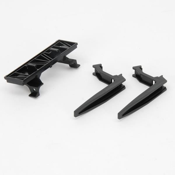 Bruder carrier plate with forklift forks