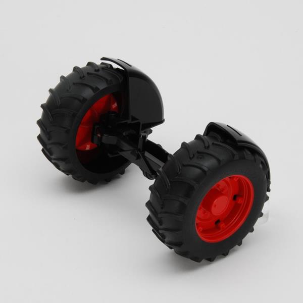 Essieu avant Brother Fendt Favorit 926 Vario