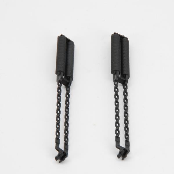 Chaînes à ressorts Bruder pour Claas Disco 8550 C Plus