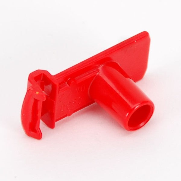 Bruder crank concrete mixer