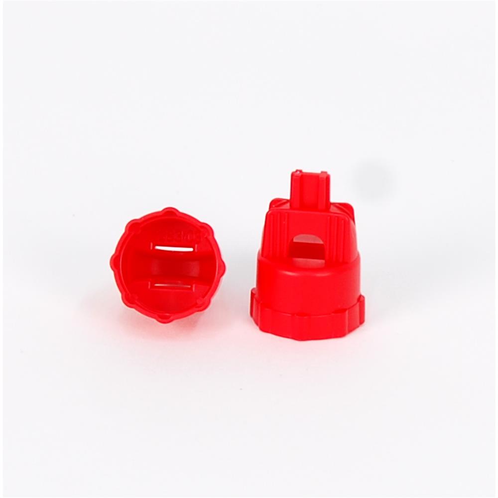 Clé à molette Bruder (jeu de 2)