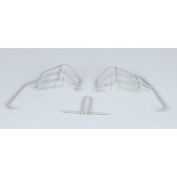 Garde-corps frère Claas Jaguar 980