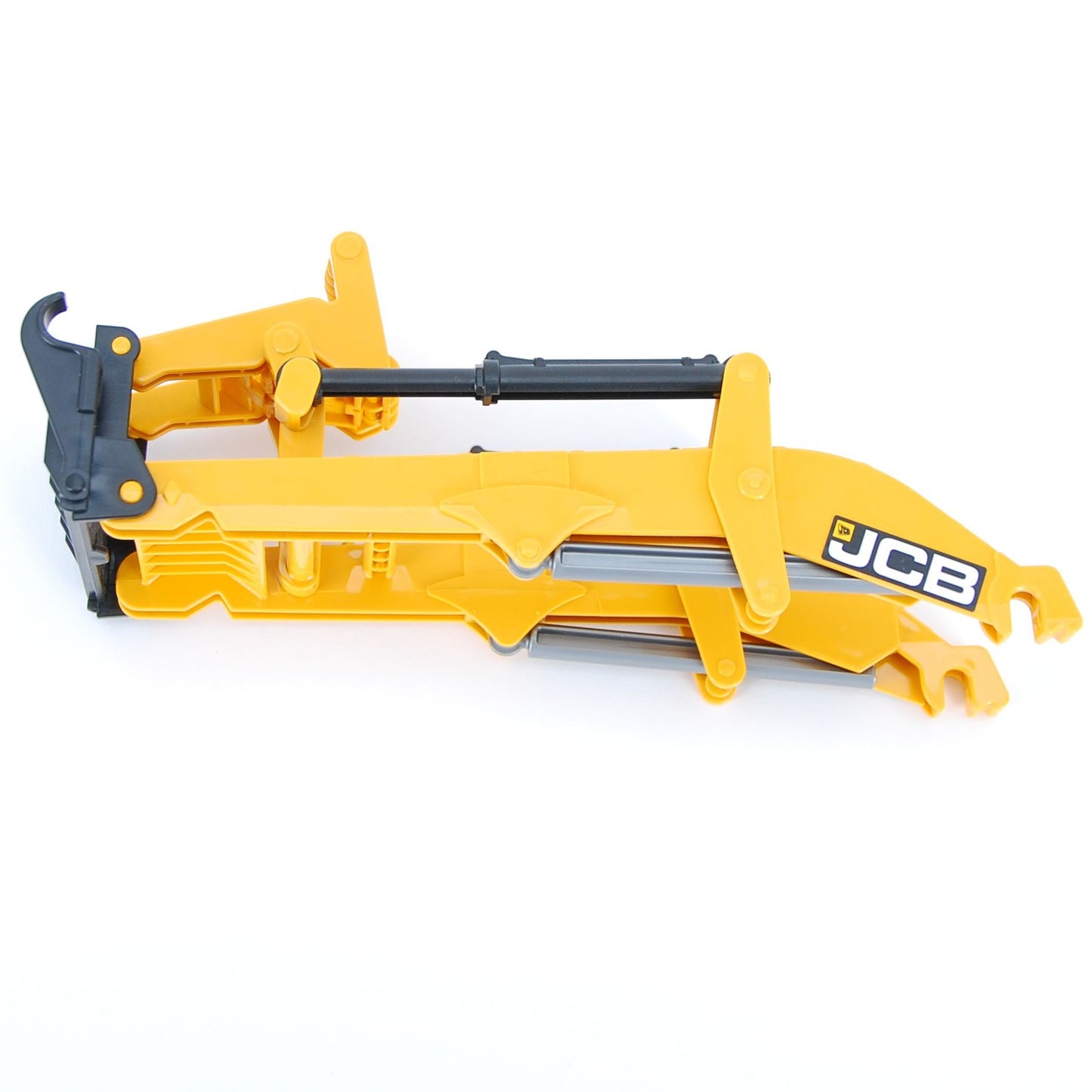 Bruder bucket arm for JCB 5CX