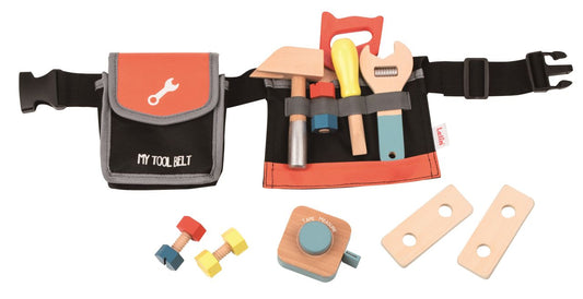 Spielba Spielba tool belt