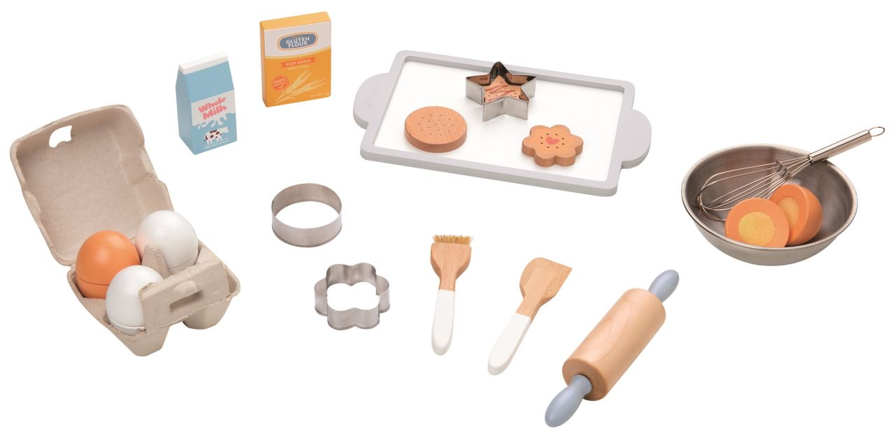 Playba Playba Baking Set