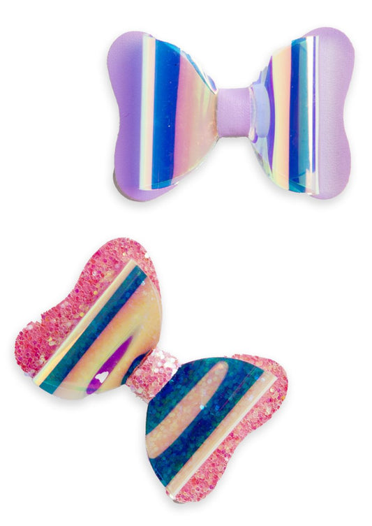 Martinelia Haarspannge 2 Stück assortiert