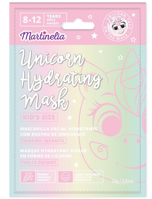 Martinelia Starshine Hydrating Mask