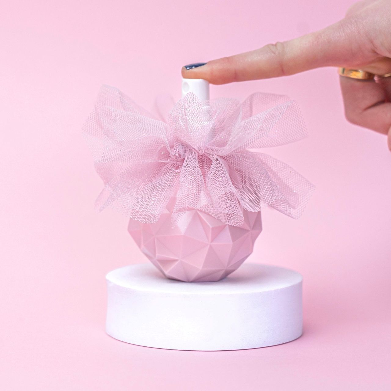 Martinelia Starshine Parfum Rose 100 ml