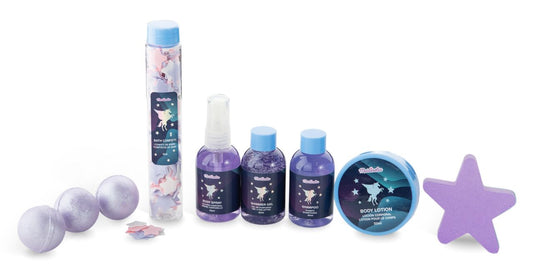 Martinelia Galaxy Dreams Bath & Shower Set