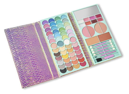 Martinelia Let's be Mermaids Big Wallet