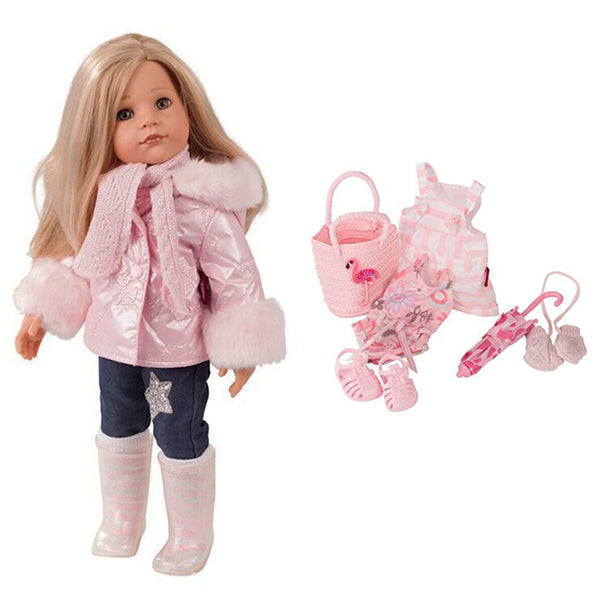 Götz Ensemble Hannah 50cm