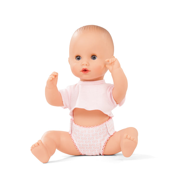 Götz Sleepy Aquini Girl 33cm