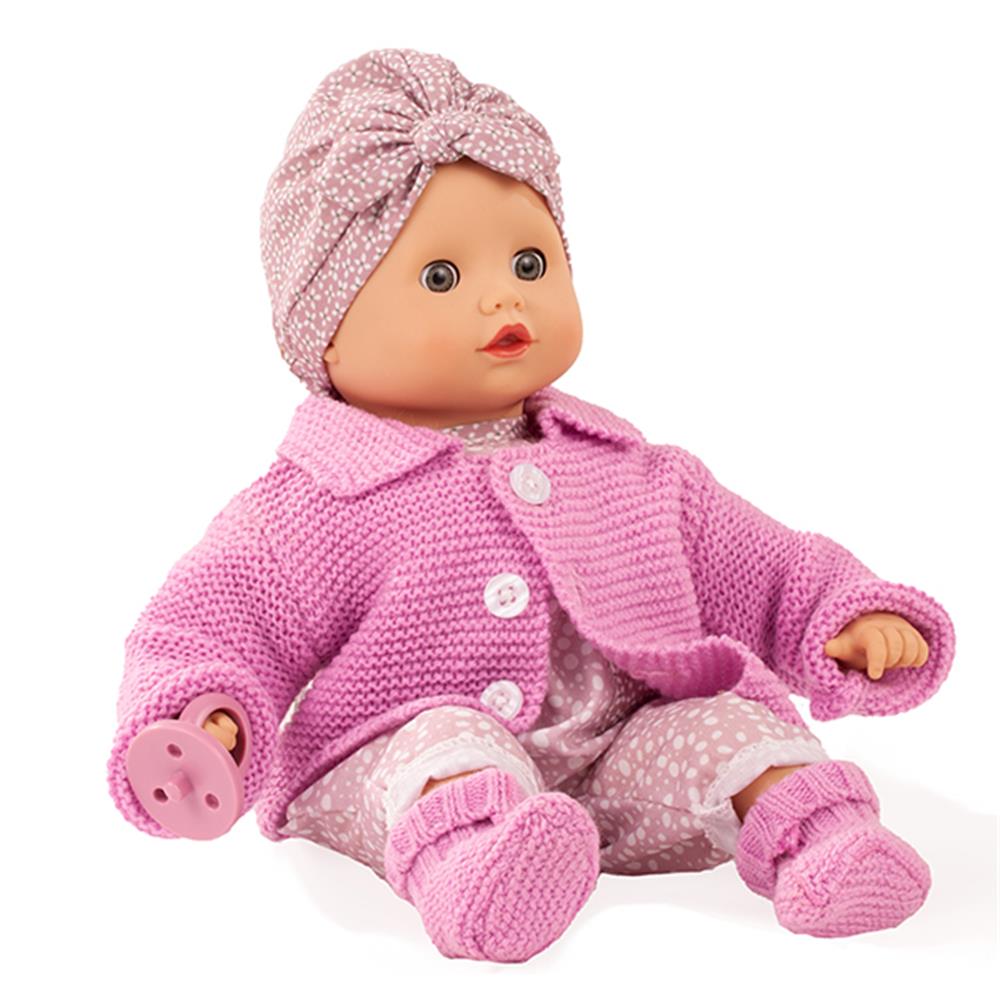 Götz Muffin without hair 33 cm