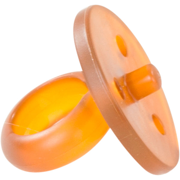 Götz pacifier, my first